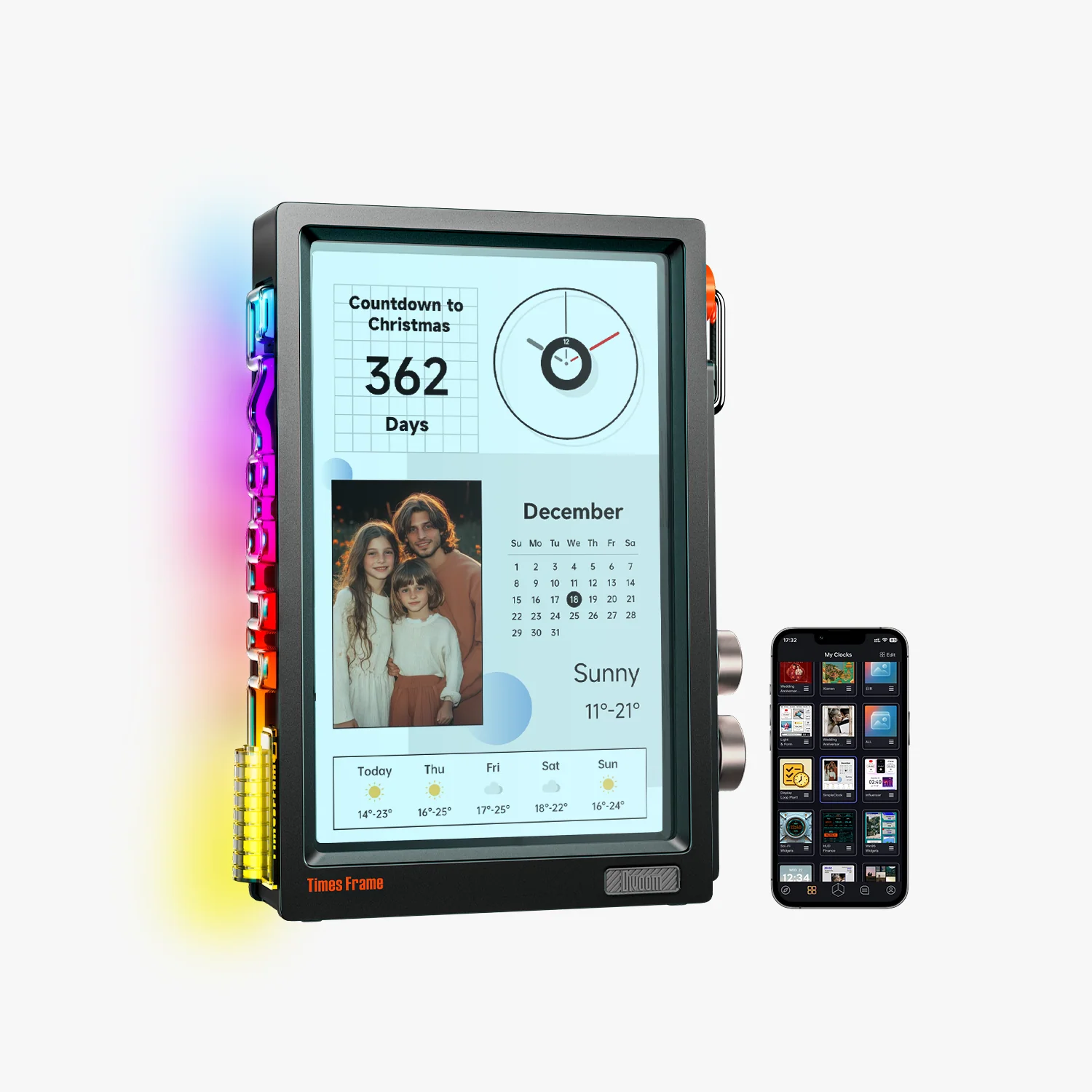 New Product